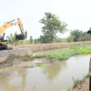 Infrastruktur Mendesak dan Banjir Jadi Prioritas Bupati Sidoarjo Subandi