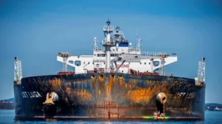 Inggris Cegat Kapal Tanker Armada Bayangan Rusia di Selat Inggris, PM Starmer: Pukulan bagi Rusia