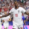 Inggris Hajar Kroasia 4-2 di Piala Dunia 2026, Harry Kane dan Bellingham Bersinar