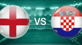 Inggris Jumpa Kroasia, Ujian Pertama Tuchel di Piala Dunia 2026