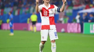 Inggris vs Kroasia: Henderson Waspadai Ancaman Luka Modric di Laga Pembuka Piala Dunia 2026