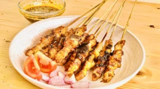 Ini Kandungan Sate Ayam yang Tewaskan Seorang Perempuan di Boyolali, Dikirim Menantu Sendiri