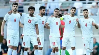 Inilah Alasan Timnas Iran Ajukan Pakai Ban Hitam saat Piala Dunia 2026: Peringati Hari Asyura