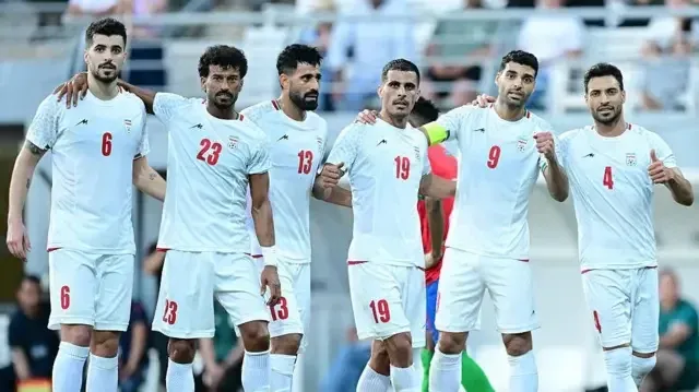 Inilah Alasan Timnas Iran Ajukan Pakai Ban Hitam saat Piala Dunia 2026: Peringati Hari Asyura