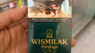 Inovasi Kretek Nasional Jawab Perubahan Selera Konsumen, Wismilak Raih Rekor MURI