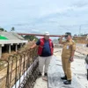 Insiden Maut di Margorejo, DPRD Surabaya Soroti Standar Keselamatan Proyek