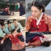 Inspirasi Outfit Lim Ji Yeon di My Royal Nemesis: Perpaduan Modern dan Tradisional yang Memukau