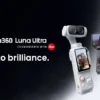 Insta360 Luna Ultra Resmi Meluncur: Kamera Gimbal 8K Kolaborasi dengan Leica