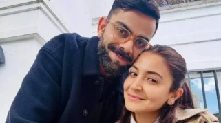 Instagram Jadi Saksi Momen Manis Virat Kohli dan Anushka Sharma serta Kebijakan Baru Media Sosial di Malaysia