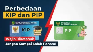Integrasi PIP dengan PKH dan KIP Kuliah: Pembaruan PIP 2026 Buka Peluang Otomatis Dapat KIP Kuliah
