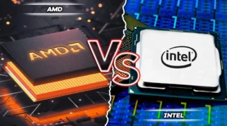 Intel dan AMD Bersatu Hadapi Kebangkitan Arm di Pasar Chip
