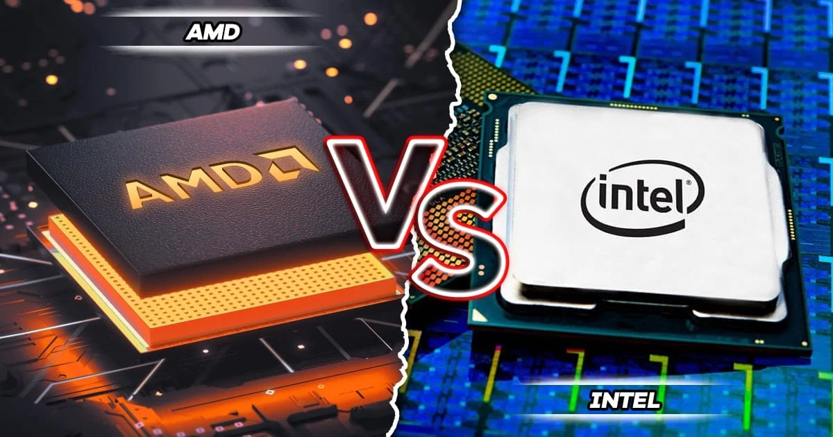 Intel dan AMD Bersatu Hadapi Kebangkitan Arm di Pasar Chip