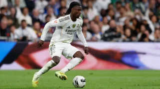 Inter Milan Siap Tampung Camavinga di Tengah Rencana Besar Mourinho