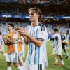 Inter Milan Siap Tempuh Segala Cara Demi Rekrut Nico Paz