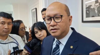 Investor AS Dominasi Pembelian Obligasi Global Danantara, Permintaan Tembus 4,6 Miliar Dolar