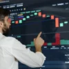 Investor Asing Tinggalkan Pasar Saham RI Rp 61 Triliun YTD, IHSG Terpuruk