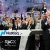 Investor China Diam-diam Mengakuisisi Saham SpaceX Sebelum IPO