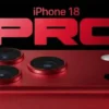 iPhone 18 Dibekali RAM 9GB, Bukan 12GB: Strategi Apple Jaga Harga