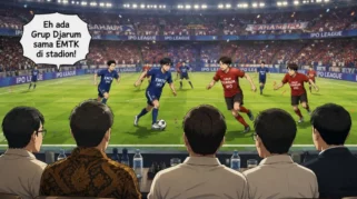 IPO Juni 2026: Empat Konglomerat Kuasai Bazar Saham BACH, JECX, RANS, dan PRDL
