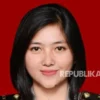 Iptu Priscilla Tissy Atotoy Kini Berdinas di Divisi Propam Polri