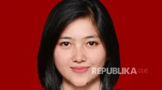 Iptu Priscilla Tissy Atotoy Kini Berdinas di Divisi Propam Polri