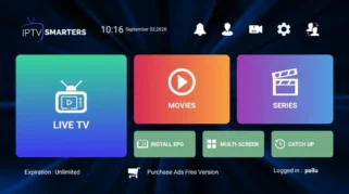 IPTV Smarters Pro 2026: Mengapa Streaming Tetap Dominasi Hiburan Modern