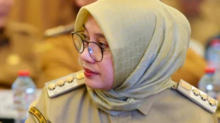 Ipuk Fiestiandani Ancam Tindak Tegas Sekolah yang Jual Seragam dan Buku Selama SPMB