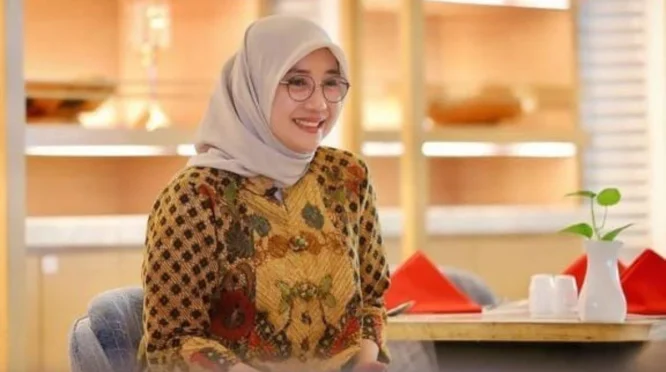 Ipuk Fiestiandani Tegaskan Hari Lahir Pancasila sebagai Momentum Penguatan Persatuan dan Semangat Pengabdian di Banyuwangi