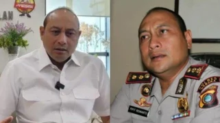 IPW Ungkap Eks Kapolda Kalbar Irjen Pipit Rismanto Diperiksa Propam Terkait Kasus Tambang Bauksit