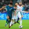 Irak vs Norwegia di Piala Dunia 2026: Duel Tim Kembali ke Panggung Terbesar