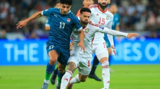 Irak vs Norwegia di Piala Dunia 2026: Duel Tim Kembali ke Panggung Terbesar