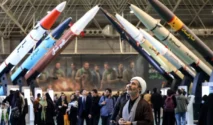 Iran Bombardir Pangkalan AS di Kuwait dan Bahrain dengan 7 Rudal Balistik