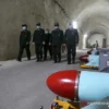 Iran Buka Kembali Puluhan Pintu Akses ke Bunker Rudal Bawah Tanah yang Dibom AS-Israel, Upaya Pemulihan Meningkat Pesat