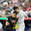 Iran Imbang Lawan Selandia Baru di Piala Dunia 2026, Kedua Tim Koleksi Satu Poin