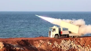 Iran Klaim Serang Radar Peringatan Dini AS di Bahrain, IRGC Mainkan Strategi Balasan Bertahap