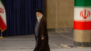Iran Siapkan Pemakaman Akbar Ayatollah Ali Khamenei Setelah 3 Bulan, Persiapan Megah di Tengah Ketegangan Perang