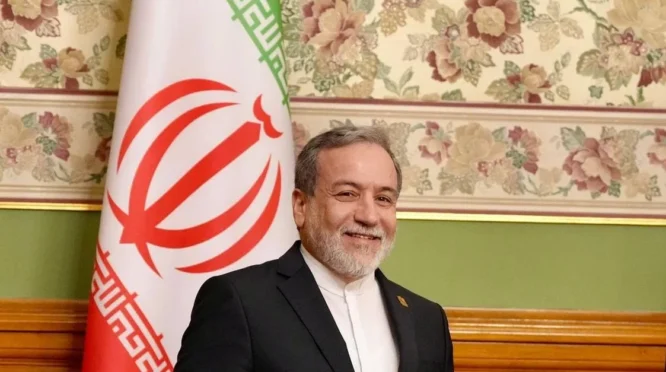 Iran Tegaskan Lebanon Bagian Penting dalam Kesepakatan Damai dengan AS