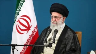 Iran Umumkan Jadwal Pemakaman Ali Khamenei pada 9 Juli di Mashhad