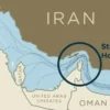 Iran Umumkan Penutupan Selat Hormuz, Tuding AS Langgar Kesepakatan Perdamaian