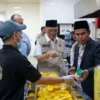 Irjen Kemenhaj Inspeksi Dapur Katering Jemaah Haji di Madinah, Pastikan Kualitas dan Cita Rasa Nusantara
