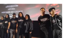 Isaiah Rashad: Lebih dari Sekadar Rapper, Saya Sutradara dan Produser