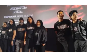 Isaiah Rashad: Lebih dari Sekadar Rapper, Saya Sutradara dan Produser