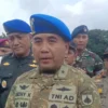 Islah Bahrawi Ungkap Penguntitnya Anggota TNI, Rumah Diintai dan Dikepung OTK