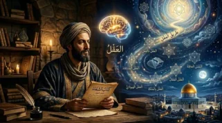 Isra Miraj sebagai Alegori Perjalanan Intelektual Menurut Ibn Sina