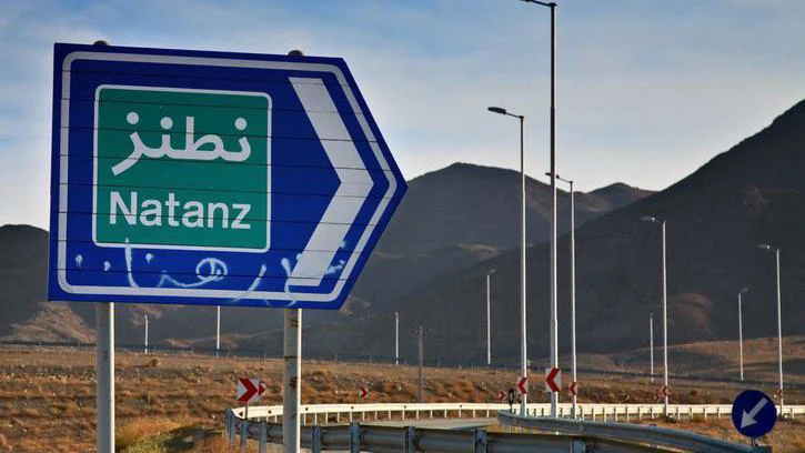 Israel, Proyek Nuklir, dan Selat Hormuz: Tiga Tantangan Rumit yang Bisa Gagalkan Kesepakatan AS-Iran