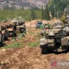 Israel Tak Akan Tarik Diri dari Zona Keamanan Lebanon, Operasi Fokus ke Selatan