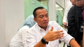 Istana Bakal Kaji Wacana BGN Gandeng Kantin Sekolah untuk MBG, Sesuaikan Kondisi Daerah