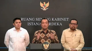 Istana Buka Peluang Kantin Sekolah Jadi Dapur MBG, BGN Masih Lakukan Kajian