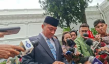 Istana Pastikan Tidak Ada Reshuffle Kabinet, Menteri Prasetyo Bantah Isu Pengunduran Diri Purbaya