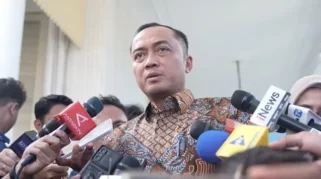 Istana Sampaikan Duka Gempa Palu, Pastikan Penanganan Baik
